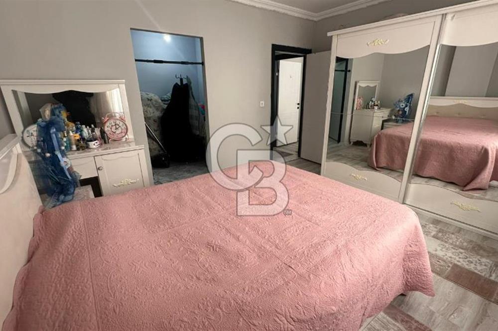 YILDIRIM MAHALLESİNDE FIRSAT SIFIR SATILIK 4+1 DAİRE