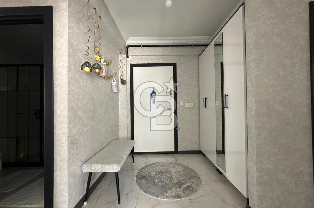 YILDIRIM MAHALLESİNDE FIRSAT SIFIR SATILIK 4+1 DAİRE