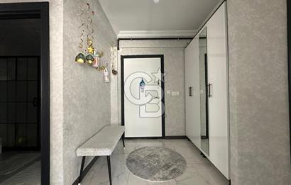 YILDIRIM MAHALLESİNDE FIRSAT SIFIR SATILIK 4+1 DAİRE