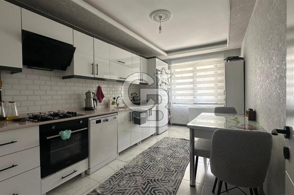 YILDIRIM MAHALLESİNDE FIRSAT SIFIR SATILIK 4+1 DAİRE