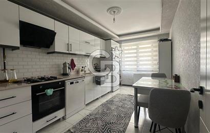 YILDIRIM MAHALLESİNDE FIRSAT SIFIR SATILIK 4+1 DAİRE