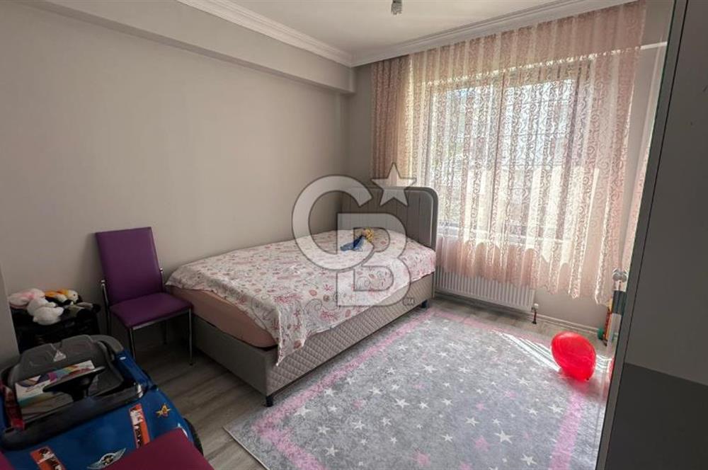 YILDIRIM MAHALLESİNDE FIRSAT SIFIR SATILIK 4+1 DAİRE