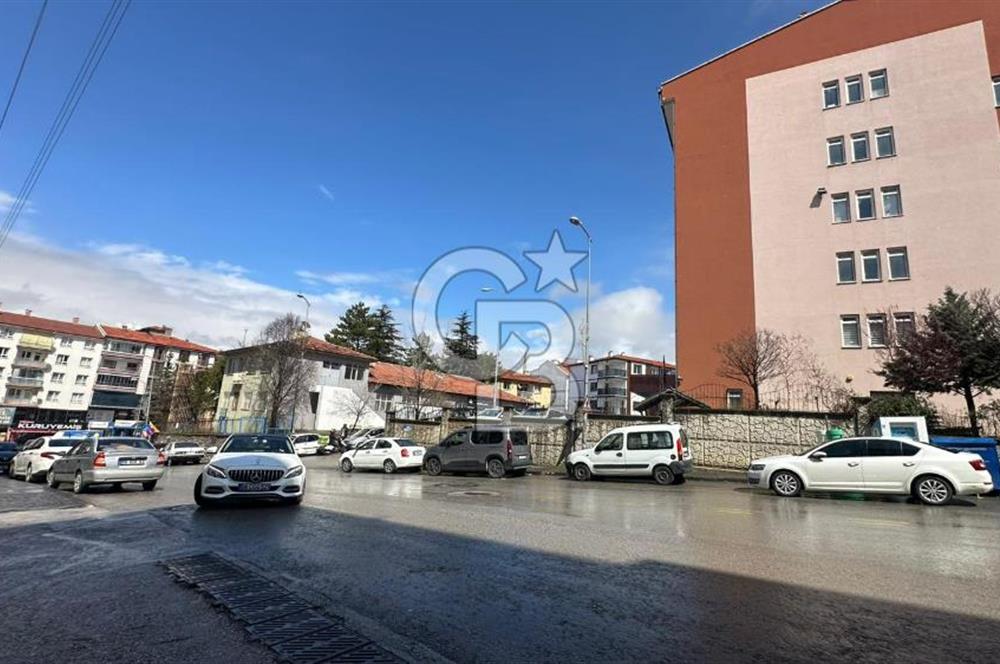 YILDIRIM MAHALLESİNDE FIRSAT SIFIR SATILIK 4+1 DAİRE