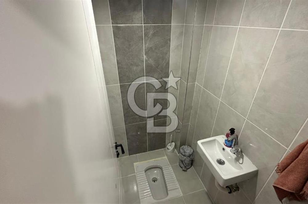 YILDIRIM MAHALLESİNDE FIRSAT SIFIR SATILIK 4+1 DAİRE