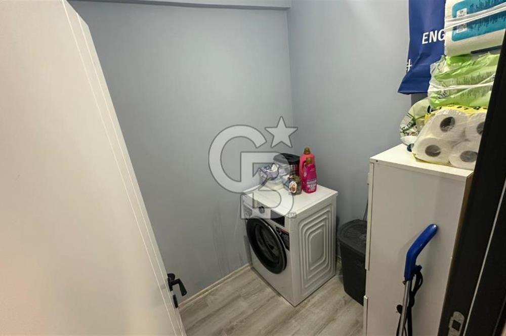 YILDIRIM MAHALLESİNDE FIRSAT SIFIR SATILIK 4+1 DAİRE