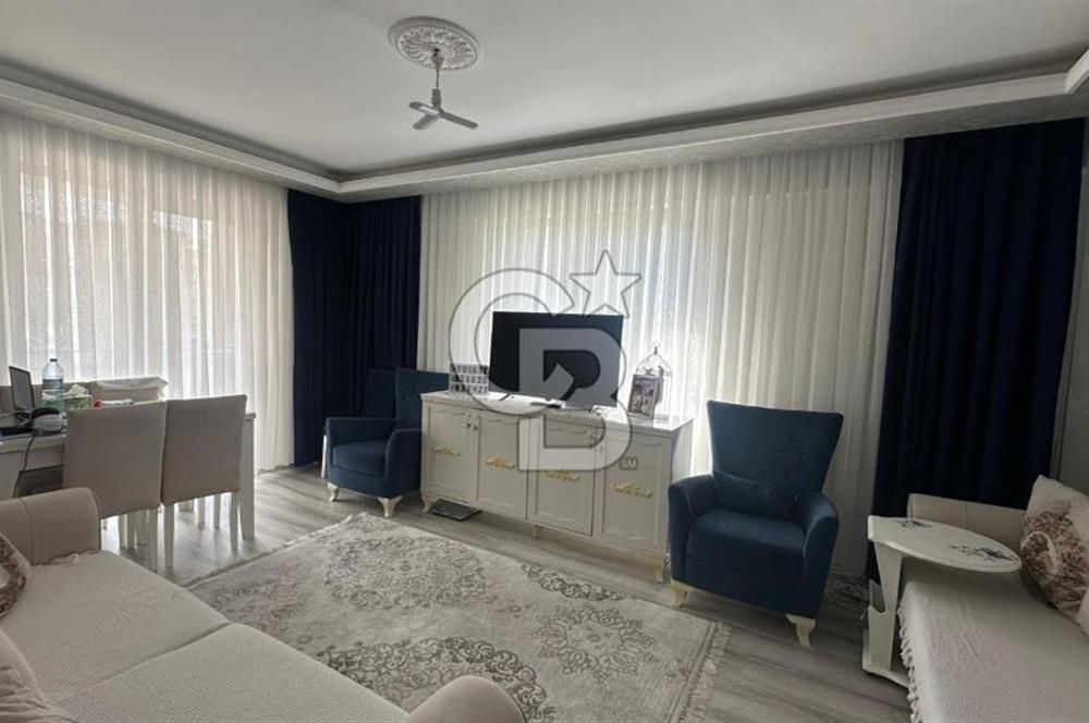 YILDIRIM MAHALLESİNDE FIRSAT SIFIR SATILIK 4+1 DAİRE