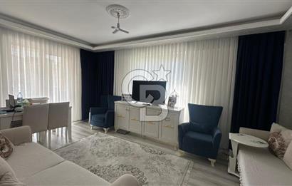 YILDIRIM MAHALLESİNDE FIRSAT SIFIR SATILIK 4+1 DAİRE