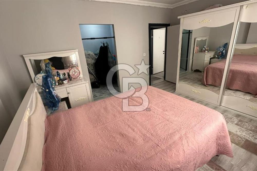 YILDIRIM MAHALLESİNDE FIRSAT SIFIR SATILIK 4+1 DAİRE