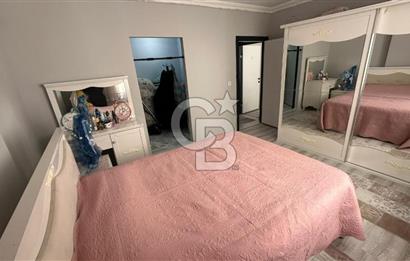YILDIRIM MAHALLESİNDE FIRSAT SIFIR SATILIK 4+1 DAİRE