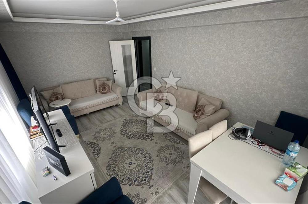 YILDIRIM MAHALLESİNDE FIRSAT SIFIR SATILIK 4+1 DAİRE