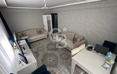 YILDIRIM MAHALLESİNDE FIRSAT SIFIR SATILIK 4+1 DAİRE