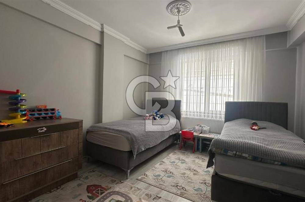 YILDIRIM MAHALLESİNDE FIRSAT SIFIR SATILIK 4+1 DAİRE