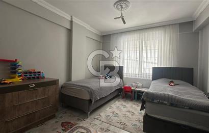 YILDIRIM MAHALLESİNDE FIRSAT SIFIR SATILIK 4+1 DAİRE