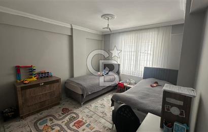 YILDIRIM MAHALLESİNDE FIRSAT SIFIR SATILIK 4+1 DAİRE