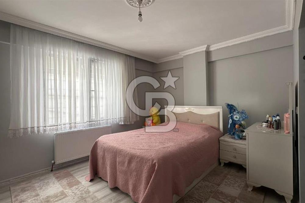 YILDIRIM MAHALLESİNDE FIRSAT SIFIR SATILIK 4+1 DAİRE