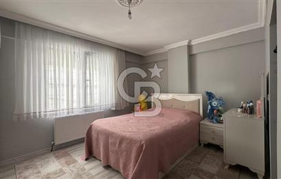 YILDIRIM MAHALLESİNDE FIRSAT SIFIR SATILIK 4+1 DAİRE