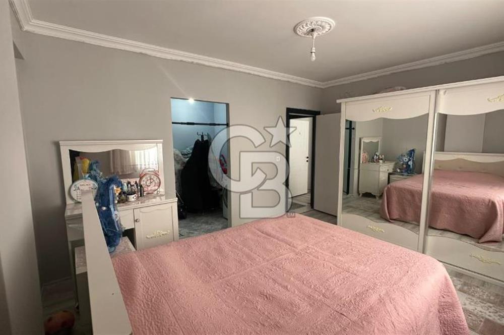 YILDIRIM MAHALLESİNDE FIRSAT SIFIR SATILIK 4+1 DAİRE