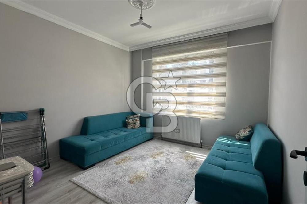 YILDIRIM MAHALLESİNDE FIRSAT SIFIR SATILIK 4+1 DAİRE