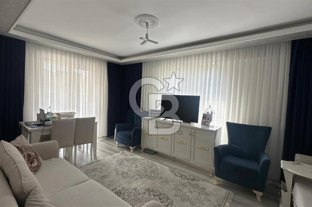 YILDIRIM MAHALLESİNDE FIRSAT SIFIR SATILIK 4+1 DAİRE