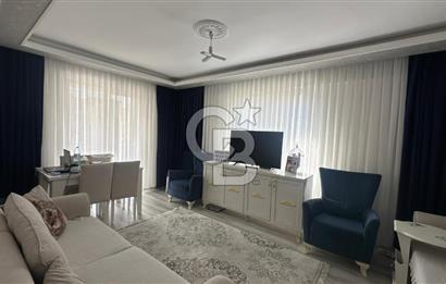 YILDIRIM MAHALLESİNDE FIRSAT SIFIR SATILIK 4+1 DAİRE