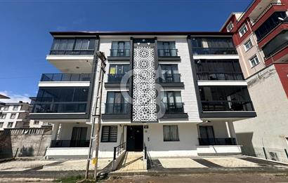 YILDIRIM MAHALLESİNDE FIRSAT SIFIR SATILIK 4+1 DAİRE