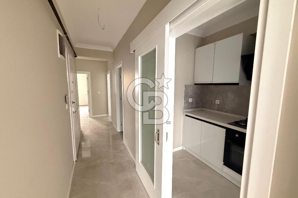 KADIKÖY HASANPAŞA ' DA YENİ BİNA DA 2+1 SATILIK FIRSAT DAİRE