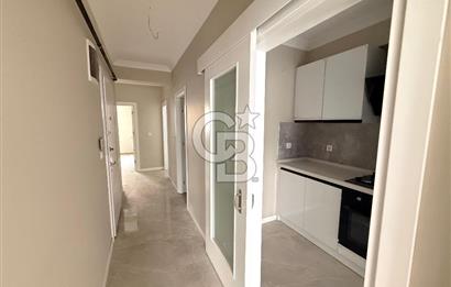 KADIKÖY HASANPAŞA ' DA YENİ BİNA DA 2+1 SATILIK FIRSAT DAİRE