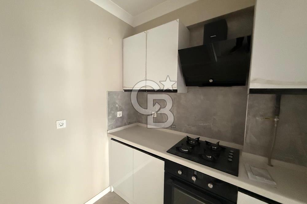 KADIKÖY HASANPAŞA ' DA YENİ BİNA DA 2+1 SATILIK FIRSAT DAİRE