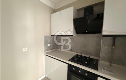 KADIKÖY HASANPAŞA ' DA YENİ BİNA DA 2+1 SATILIK FIRSAT DAİRE