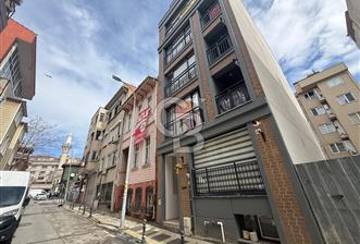 KADIKÖY HASANPAŞA ' DA YENİ BİNA DA 2+1 SATILIK FIRSAT DAİRE - 1 - 345835