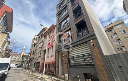 KADIKÖY HASANPAŞA ' DA YENİ BİNA DA 2+1 SATILIK FIRSAT DAİRE