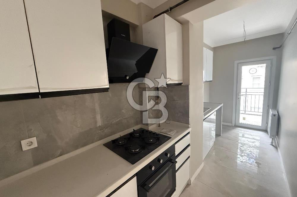 KADIKÖY HASANPAŞA ' DA YENİ BİNA DA 2+1 SATILIK FIRSAT DAİRE