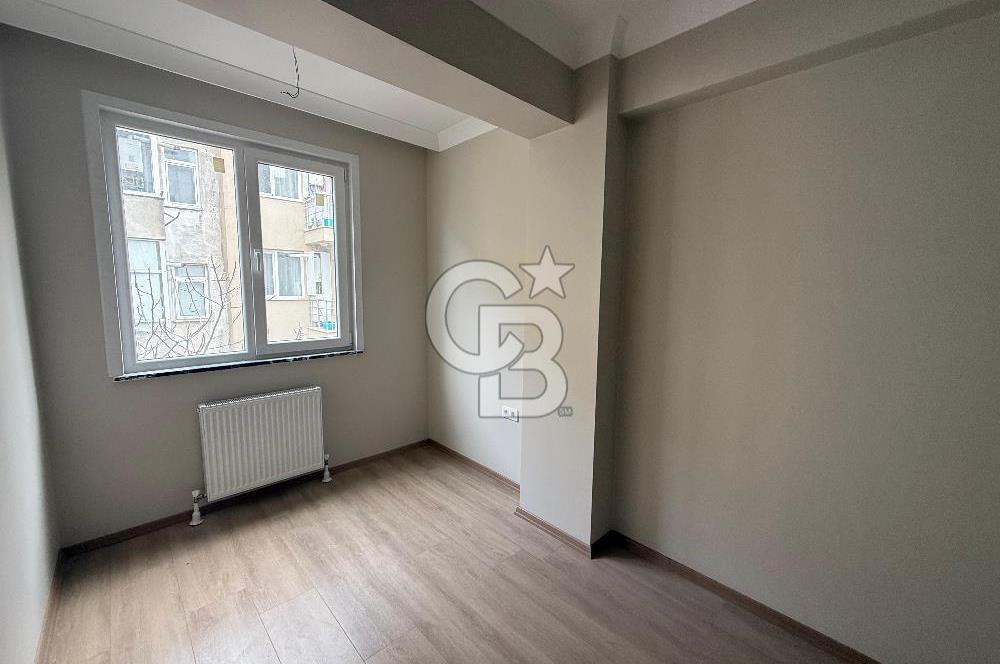 KADIKÖY HASANPAŞA ' DA YENİ BİNA DA 2+1 SATILIK FIRSAT DAİRE