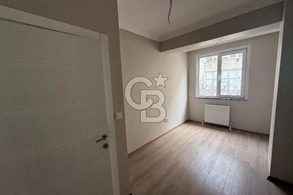 KADIKÖY HASANPAŞA ' DA YENİ BİNA DA 2+1 SATILIK FIRSAT DAİRE