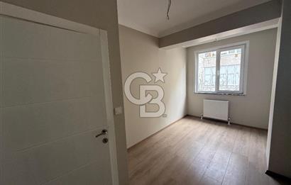 KADIKÖY HASANPAŞA ' DA YENİ BİNA DA 2+1 SATILIK FIRSAT DAİRE