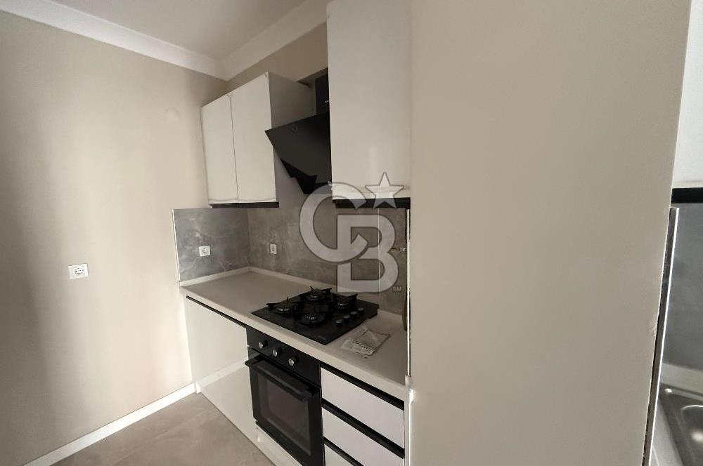 KADIKÖY HASANPAŞA ' DA YENİ BİNA DA 2+1 SATILIK FIRSAT DAİRE