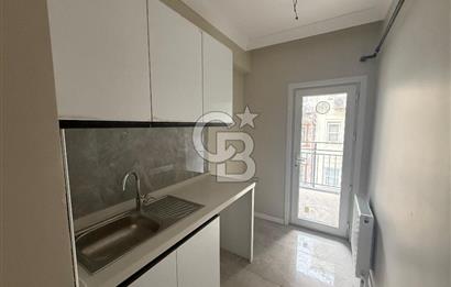 KADIKÖY HASANPAŞA ' DA YENİ BİNA DA 2+1 SATILIK FIRSAT DAİRE