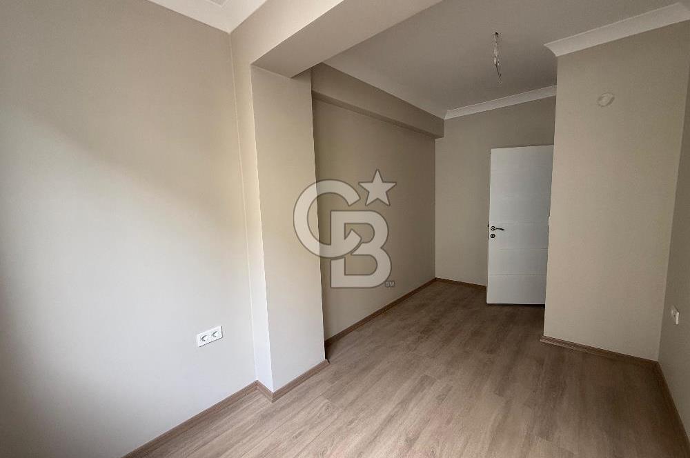 KADIKÖY HASANPAŞA ' DA YENİ BİNA DA 2+1 SATILIK FIRSAT DAİRE