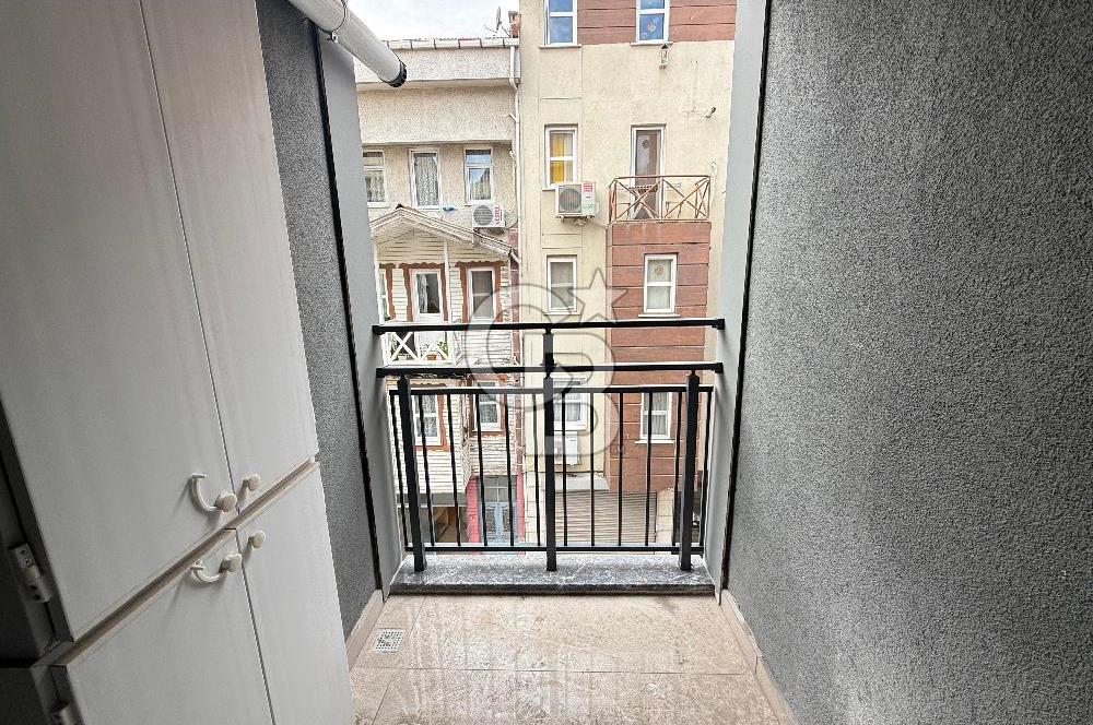 KADIKÖY HASANPAŞA ' DA YENİ BİNA DA 2+1 SATILIK FIRSAT DAİRE