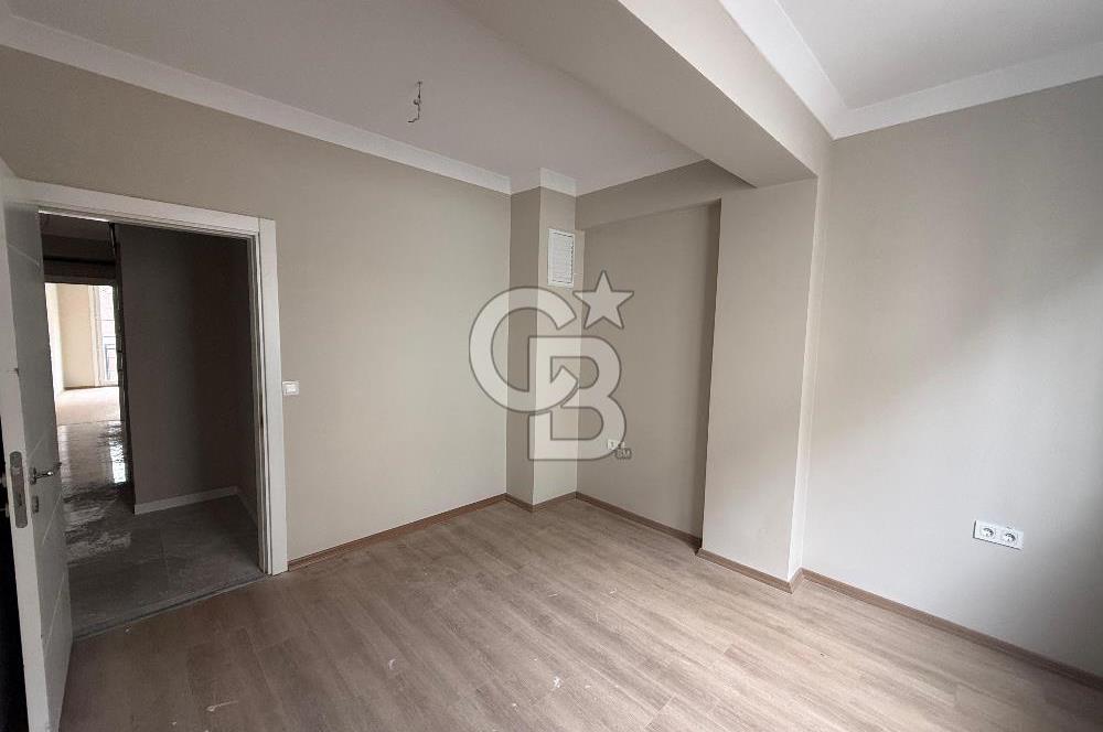 KADIKÖY HASANPAŞA ' DA YENİ BİNA DA 2+1 SATILIK FIRSAT DAİRE