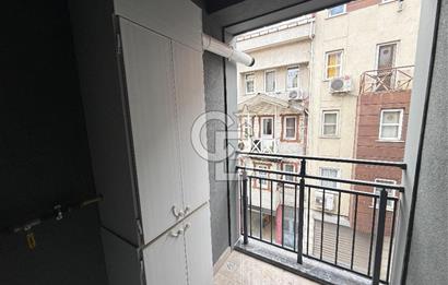 KADIKÖY HASANPAŞA ' DA YENİ BİNA DA 2+1 SATILIK FIRSAT DAİRE