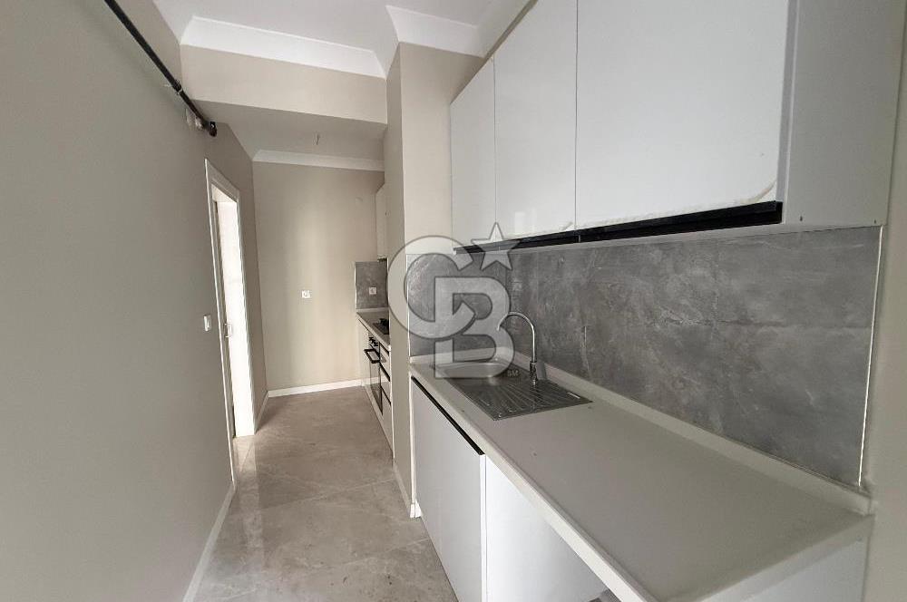 KADIKÖY HASANPAŞA ' DA YENİ BİNA DA 2+1 SATILIK FIRSAT DAİRE