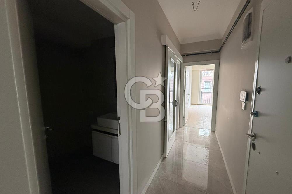 KADIKÖY HASANPAŞA ' DA YENİ BİNA DA 2+1 SATILIK FIRSAT DAİRE