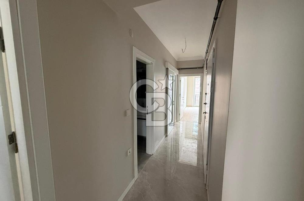 KADIKÖY HASANPAŞA ' DA YENİ BİNA DA 2+1 SATILIK FIRSAT DAİRE