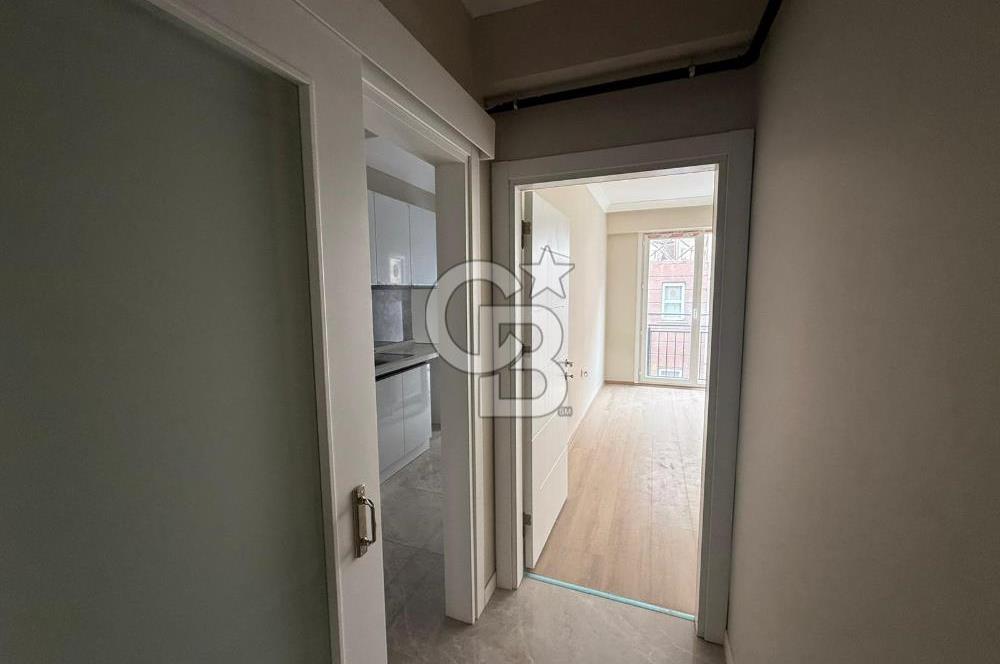 KADIKÖY HASANPAŞA ' DA YENİ BİNA DA 2+1 SATILIK FIRSAT DAİRE