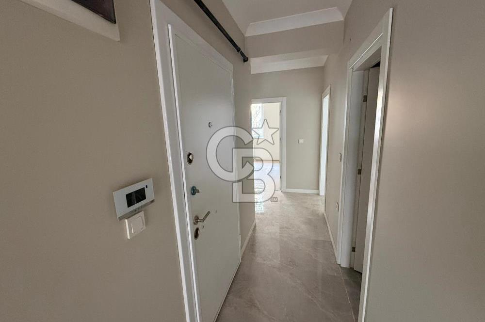 KADIKÖY HASANPAŞA ' DA YENİ BİNA DA 2+1 SATILIK FIRSAT DAİRE