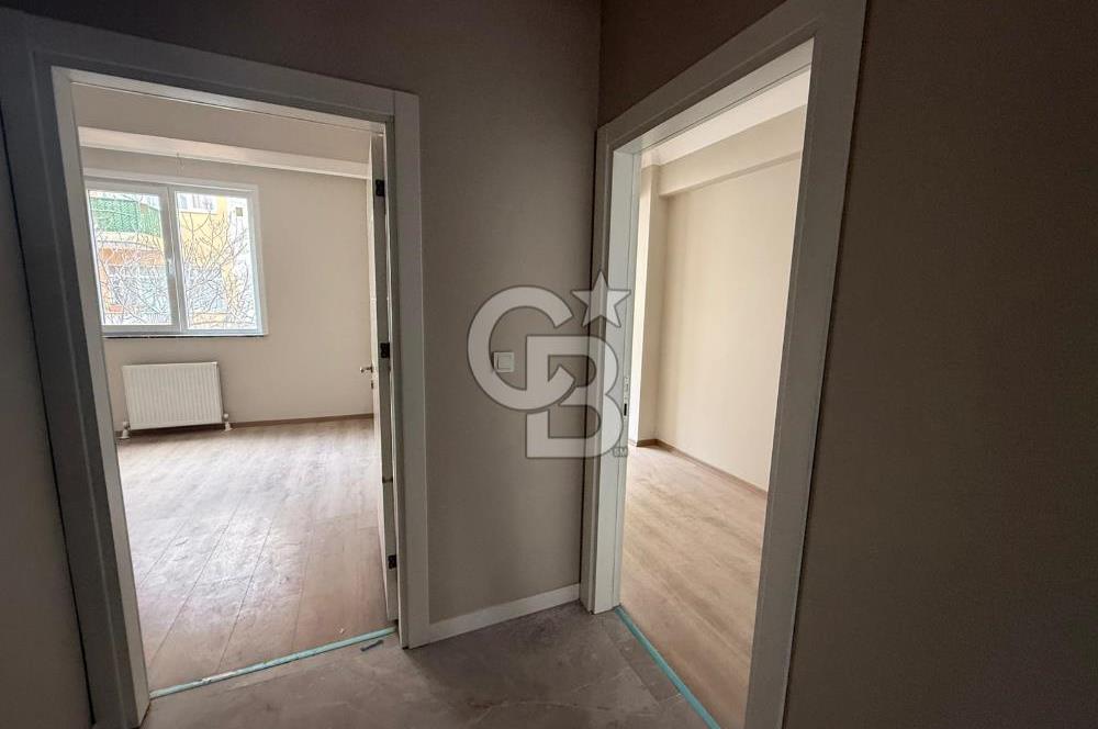 KADIKÖY HASANPAŞA ' DA YENİ BİNA DA 2+1 SATILIK FIRSAT DAİRE