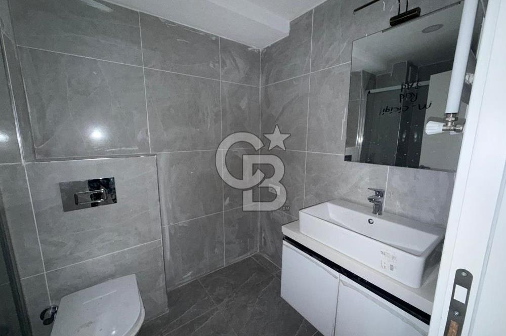 KADIKÖY HASANPAŞA ' DA YENİ BİNA DA 2+1 SATILIK FIRSAT DAİRE