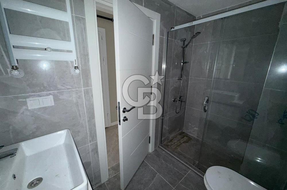 KADIKÖY HASANPAŞA ' DA YENİ BİNA DA 2+1 SATILIK FIRSAT DAİRE