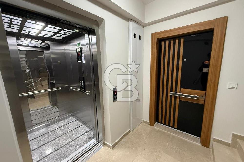 KADIKÖY HASANPAŞA ' DA YENİ BİNA DA 2+1 SATILIK FIRSAT DAİRE